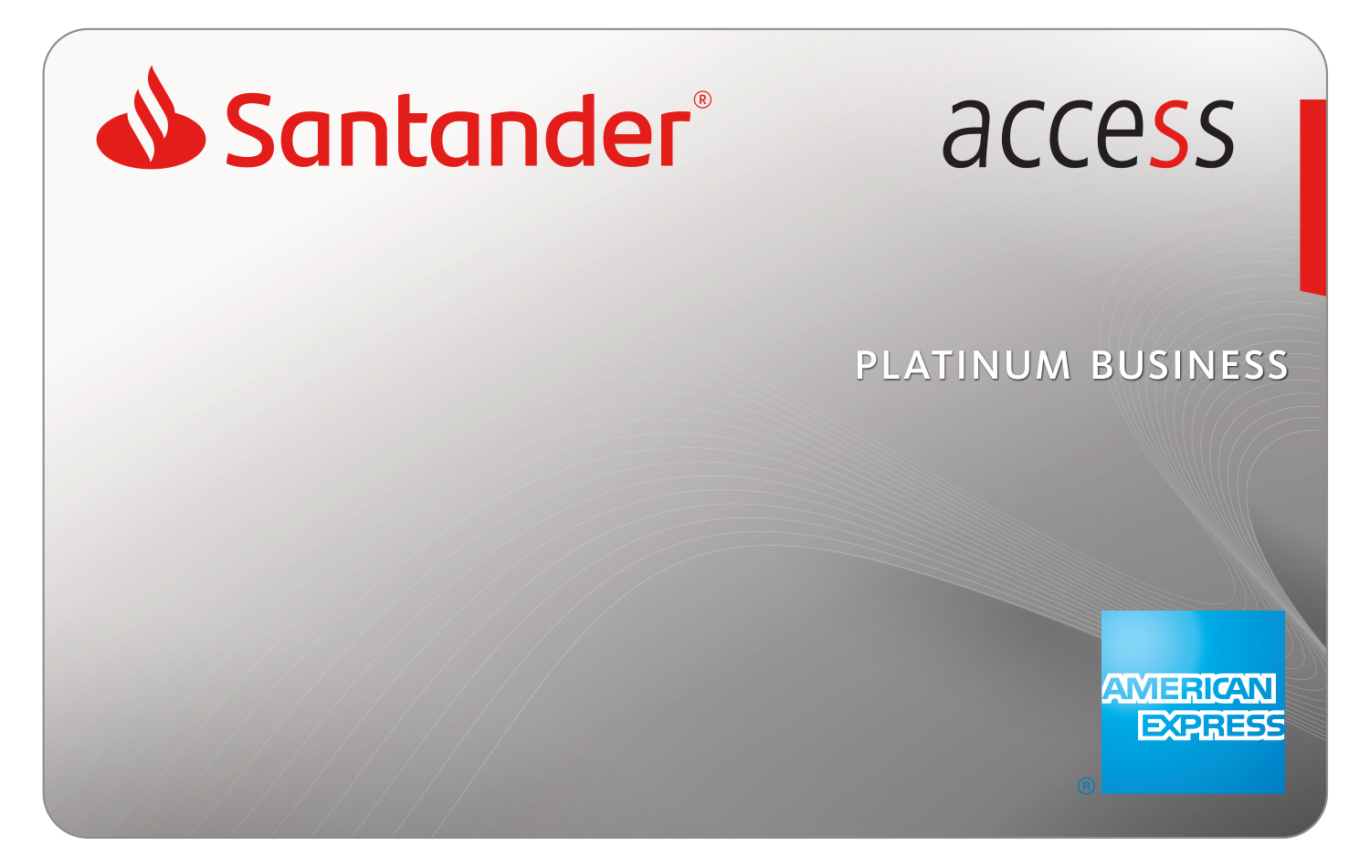 Tarjeta De Cr Dito Access American Express Santander