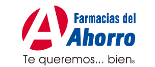 farmacias del ahorro