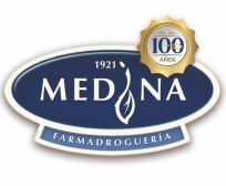 medina