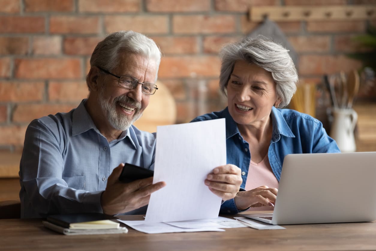 Plan Personal de Retiro: construyendo un futuro seguro y sin preocupaciones