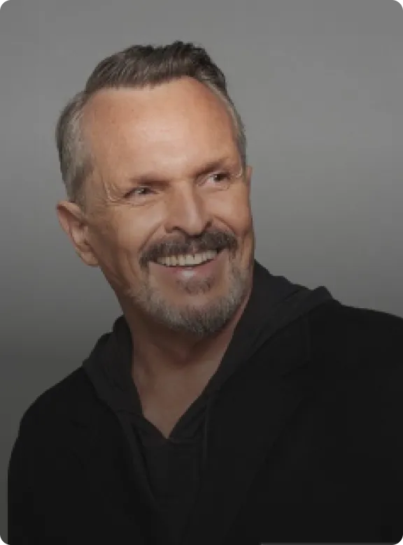 unique miguel bose