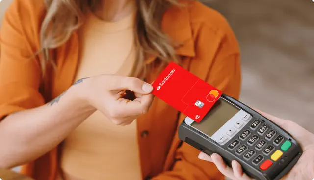 Tips para proteger tus datos con una tarjeta contactless