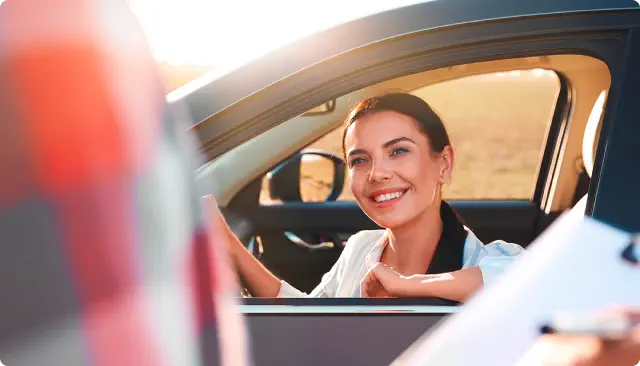 ¿Qué es un seguro de auto y cómo me protege?