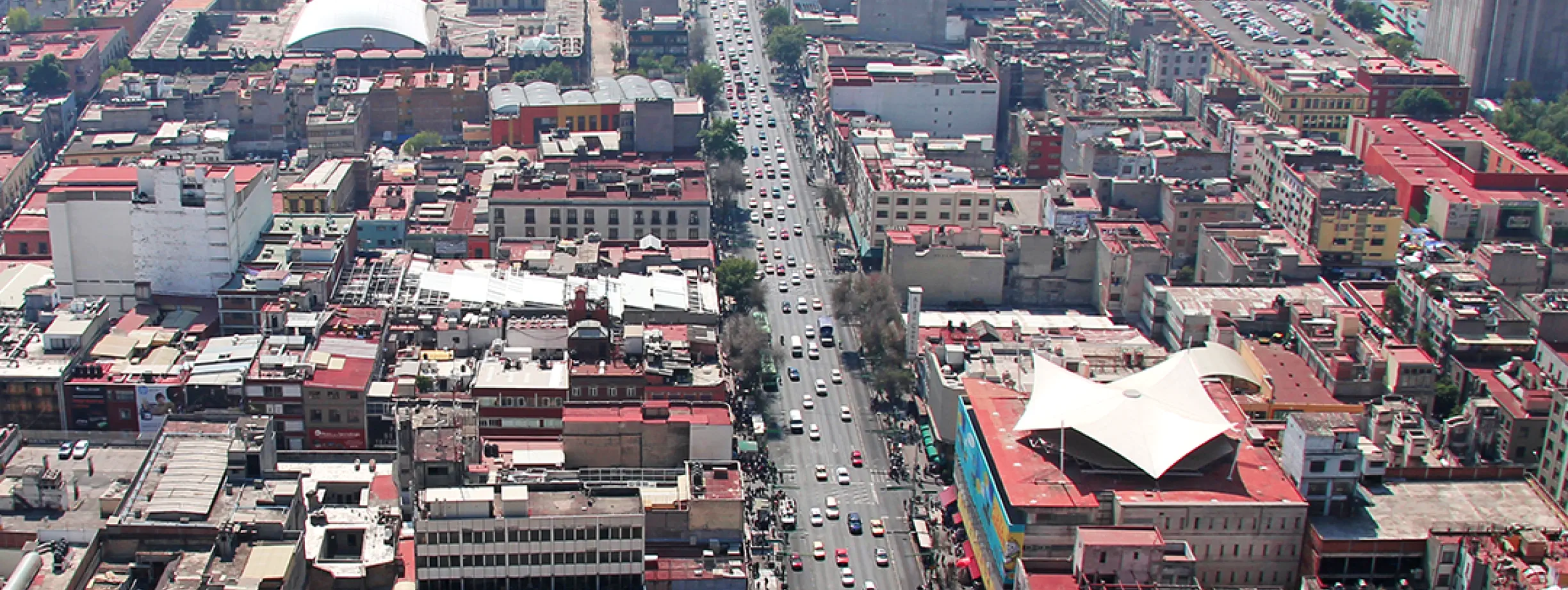 ¿Qué es la Comisión Ambiental de la Megalópolis?