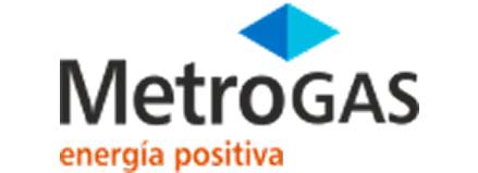 metrogas