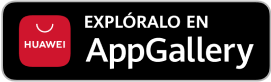 huawei exploralo en appgallery