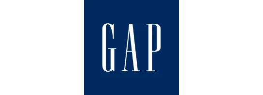 gap