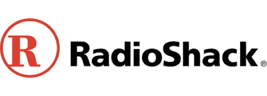 radioshack