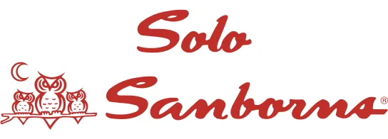 solo sanborns